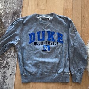 Vintage Duke Sweatshirt